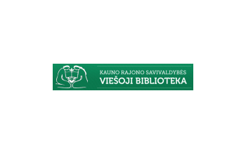 Kauno r. savivaldybės viešoji biblioteka