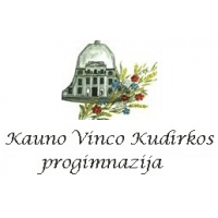 Kauno Vinco Kudirkos progimnazija