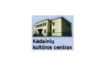 Kėdainių kultūros centras