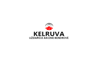 Kelruva, UAB