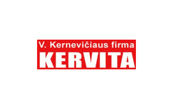 V. Kernevičiaus firma Kervita, UAB