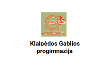 Klaipėdos Gabijos progimnazija