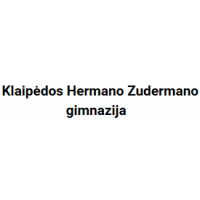 Klaipėdos Hermano Zudermano gimnazija
