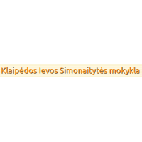 Klaipėdos Ievos Simonaitytės mokykla
