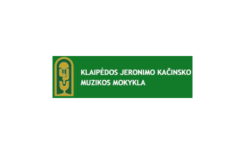 Klaipėdos Jeronimo Kačinsko muzikos mokykla