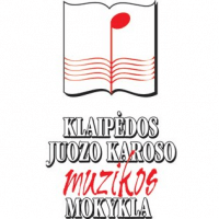 Klaipėdos Juozo Karoso muzikos mokykla