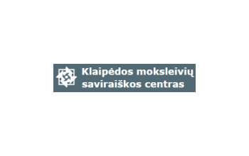 Klaipėdos moksleivių saviraiškos centras