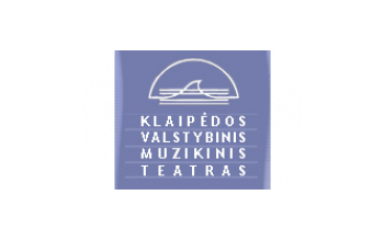 Klaipėdos valstybinis muzikinis teatras
