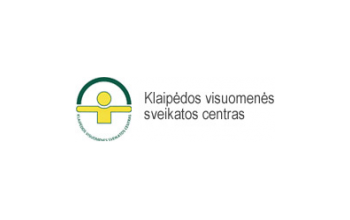 Klaipėdos visuomenės sveikatos centras