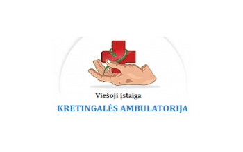 Kretingalės ambulatorija, VšĮ