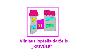 Krivūlė, Vilniaus Lopšelis - Darželis