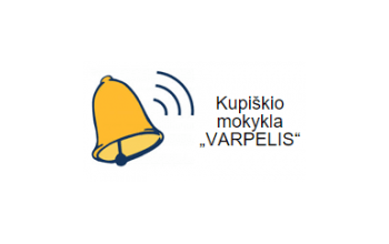 Kupiškio mokykla Varpelis