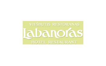LABANORAS, viešbutis-restoranas, UAB LABANORO PRAMOGOS