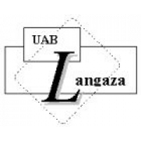 Langaza, UAB