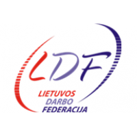 LDF - Lietuvos darbo federacija