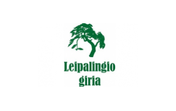 LEIPALINGIO GIRIA, UAB