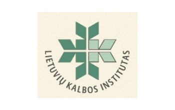 Lietuvių kalbos institutas