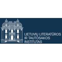 Lietuvių literatūros ir tautosakos institutas