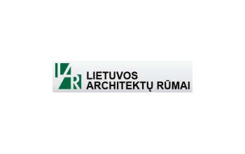 Lietuvos architektų rūmai