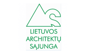 Lietuvos architektų sąjunga