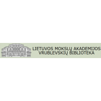 Lietuvos mokslų akademijos biblioteka