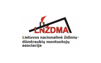 Lietuvos Nacionalinė Židinių-Dūmtraukių Montuotojų Asociacija