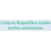 Lietuvos Respublikos trišalės tarybos sekretoriatas