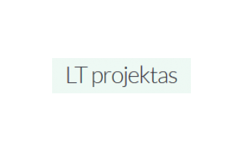 LT projectus, MB