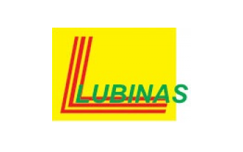 Lubinas, UAB