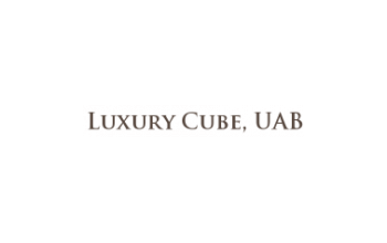 Luxury Cube, UAB