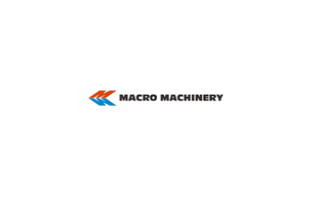 Macro Machinery, UAB