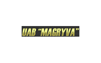 Magryva, UAB