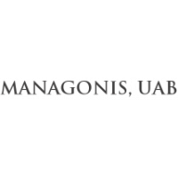 MANAGONIS, UAB