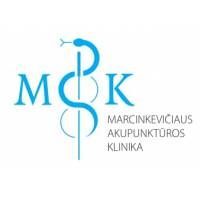 Marcinkevičiaus klinika, MB
