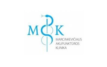 Marcinkevičiaus klinika, MB