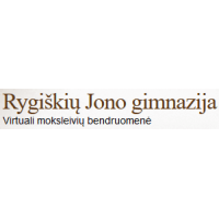 Marijampolės Rygiškių Jono Gimnazija