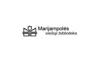 Marijampolės savivaldybės Petro Kriaučiūno viešoji biblioteka