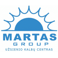 MARTAS GROUP, UAB