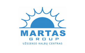MARTAS GROUP, UAB