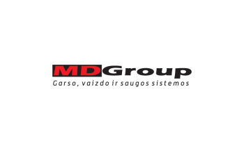 MD GROUP, UAB
