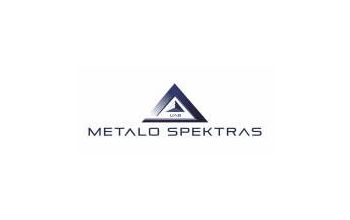 Metalo spektras, UAB