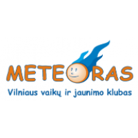 METEORAS, Vilniaus vaikų ir jaunimo klubas