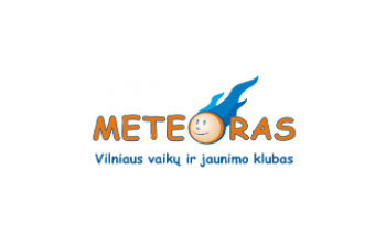 METEORAS, Vilniaus vaikų ir jaunimo klubas