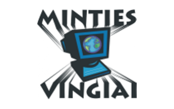 MINTIES VINGIAI, UAB