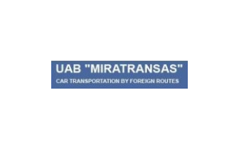 Miratransas, UAB