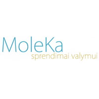 Moleka, UAB