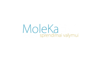 Moleka, UAB