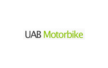Motorbike, UAB