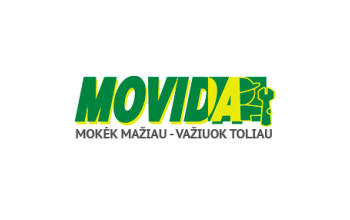 MOVIDA, UAB
