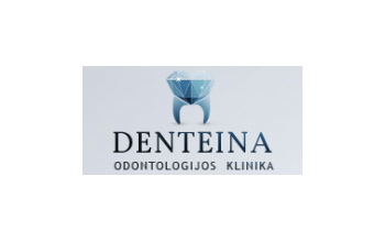Odontologijos klinika, DENTEINA, UAB